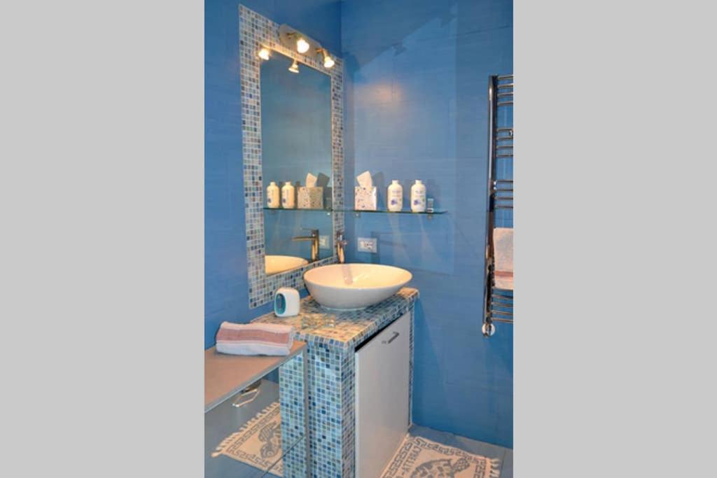 Casa Joyce Apartment Соренто Екстериор снимка