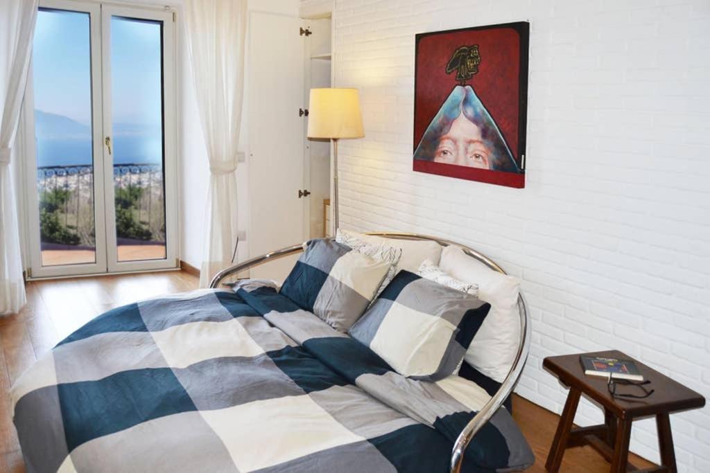 Casa Joyce Apartment Соренто Екстериор снимка