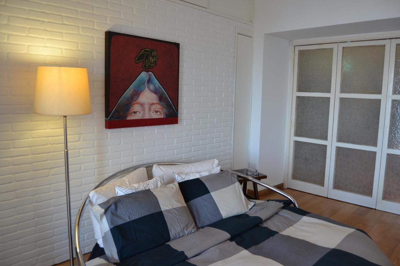 Casa Joyce Apartment Соренто Екстериор снимка
