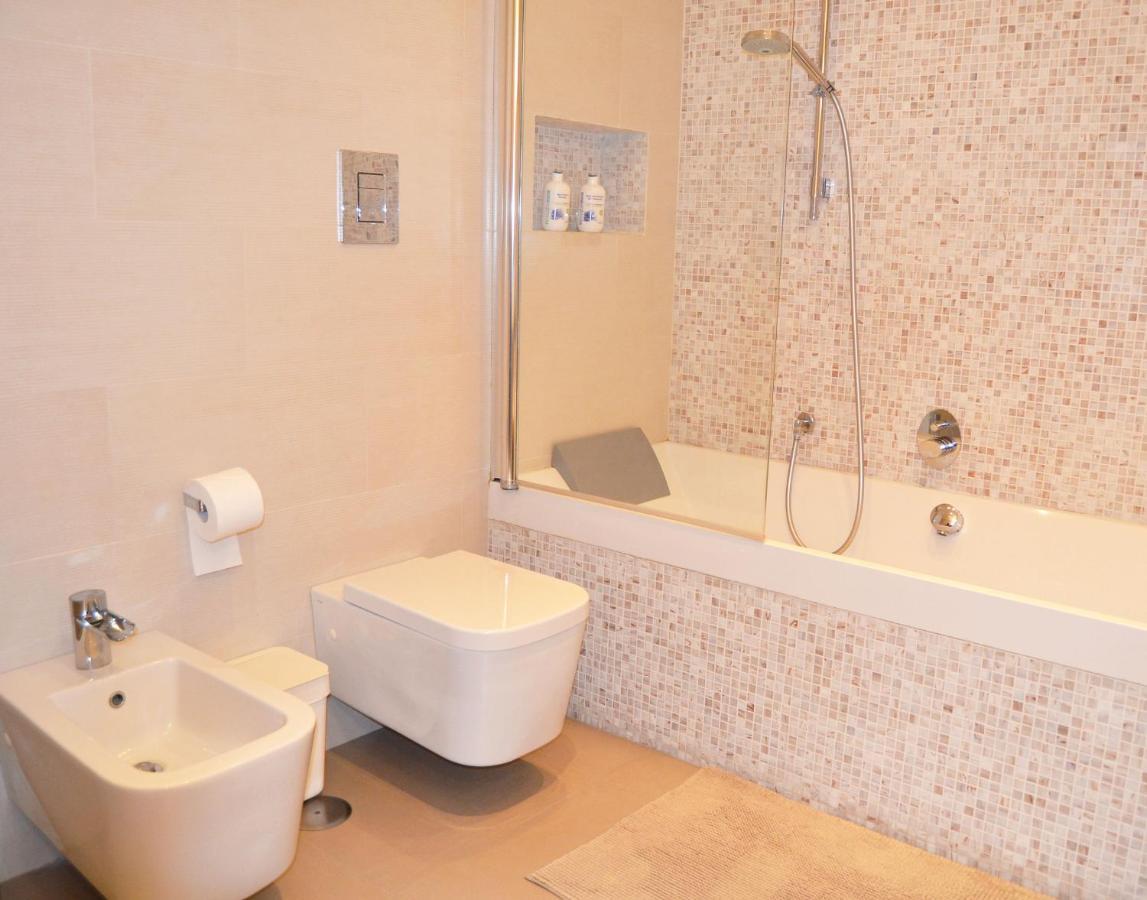 Casa Joyce Apartment Соренто Екстериор снимка