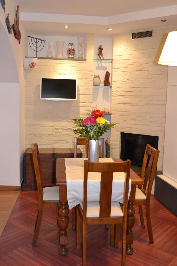 Casa Joyce Apartment Соренто Екстериор снимка