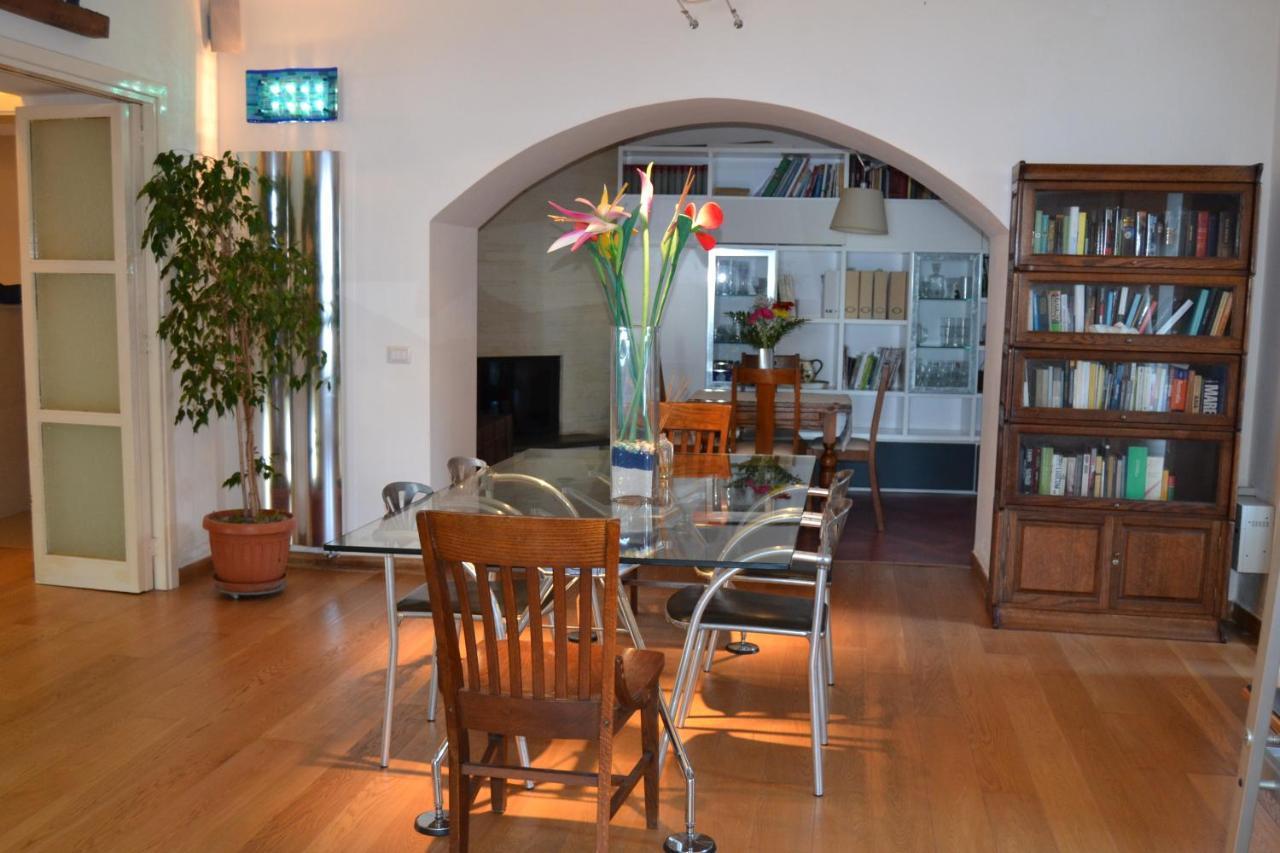 Casa Joyce Apartment Соренто Екстериор снимка