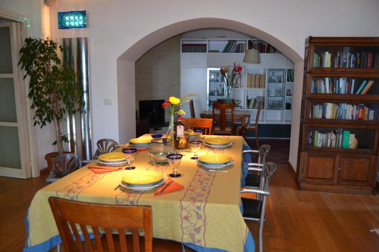 Casa Joyce Apartment Соренто Екстериор снимка